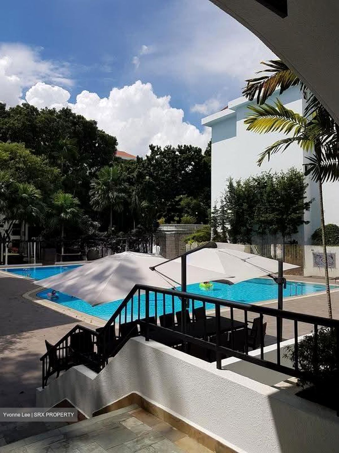 Tanglin Park (D10), Condominium #632222681